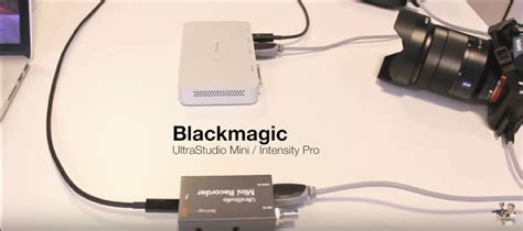 The Blavk Magic Converter: Why It's a Game-Changer for Content Creators